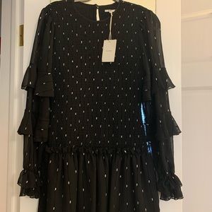 Tularosa Dress